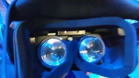 IFA 2017 short hands-on with Acer