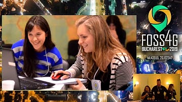 2019 - The FOSS4G path in Argentina