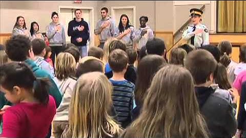 WITS Introductory Video - Part 2 - Emergency Services Personnel