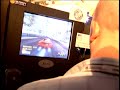 Burnout 3 Takedown-E3 2004 Future of Videogames Preview