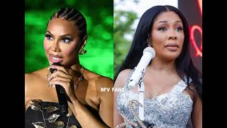 Tamar Braxton FINALLY Responds To K. Michelle After ‘Muppet’ Comments & Verzuz Shade 👀🔥” #youtube 
