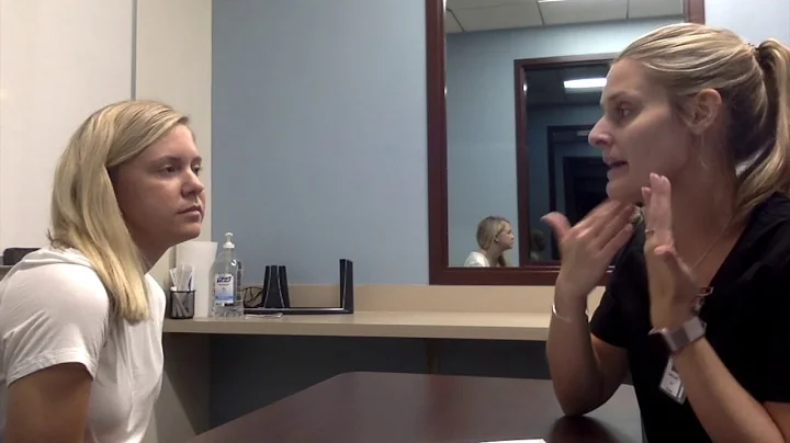 Frazier Free Water Protocol video