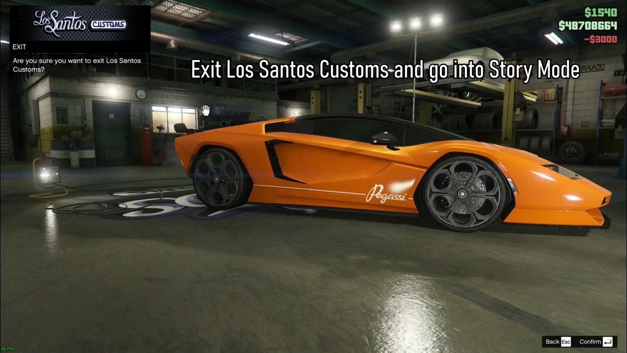 How to paint Stock Wheels GTA Online PC YouTube