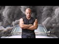 Fast and Furious 9 Official Super Bowl Trailer Song - "Selah"