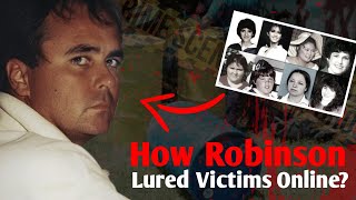 The Horrific Story of John Edward Robinson | The Monster Slavemaster | True Crime Episode 11