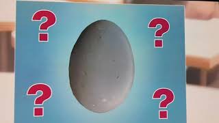 my name on Sunday Brunch! @Channel4 #SundayBrunch #Guesstheegg
