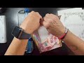 Beginning of video