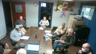 Parks & Recreation Advisory Commission September 2023