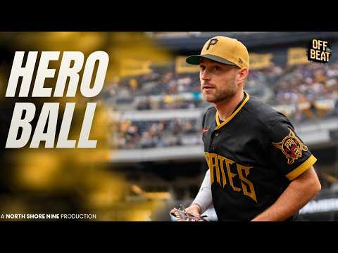 Brandon Lowe Just Proved Why the Pirates Needed Him