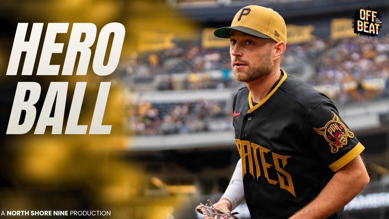 Brandon Lowe Just Proved Why the Pirates Needed Him