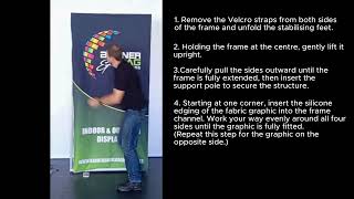 How to Set Up Your Lightbox Fabric Frame | Quick & Easy Assembly Guide