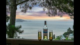 🏡 Available in Sausalito, CA | Breathtaking Bay & Angel Island Views