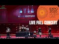 Khumariyaan full  dubai expo 2020  live performance  best pashto music