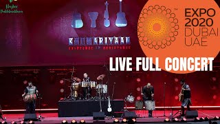 KHUMARIYAAN FULL VIDEO | DUBAI EXPO 2020 | LIVE PERFORMANCE | BEST PASHTO MUSIC