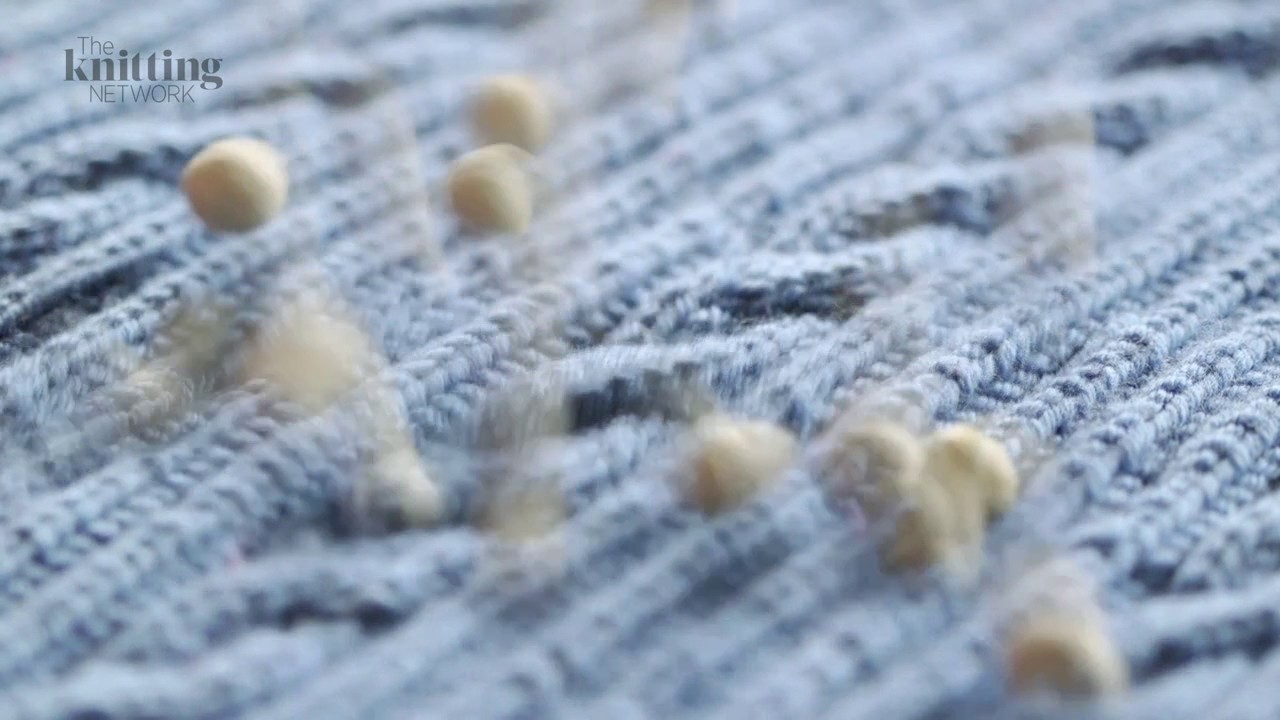 Knit Stuff How To Knit: Stuff Toys And Other Knits - YouTube