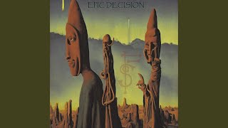 Epic Decision
