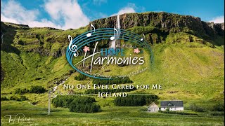 Hope Harmonies Episode 9: No One Ever Cared for Me Like Jesus | Taylor Faaiu