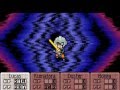 Mother 3 - Final Boss and Full Ending (English, 480p)