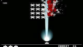 Dead Space Invaders