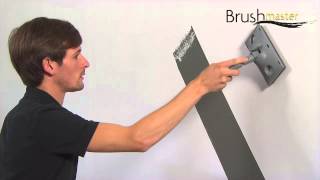 Paint Pad Brushmaster