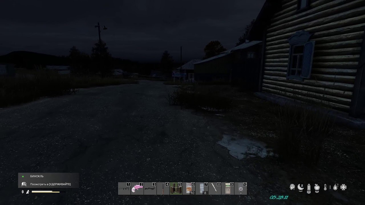 DayZ - да часик максимум посмотрим. #62 - 09/02/2026