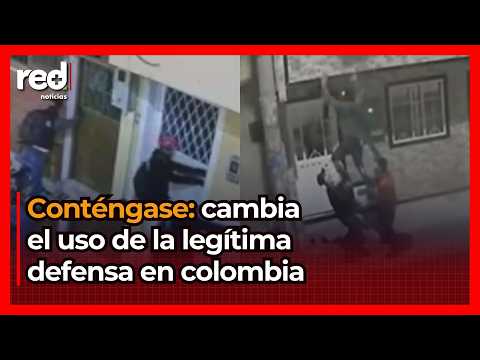 HISTORIC RULING on self-defense in Colombia: This is how private property must be protected
