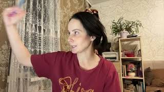 Красивая осанка: коррекция осанки, занятия в Пскове и онлайн. Видео #1