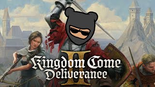 First we come, then we deliverance... LET'S KINGDOM (Finale)
