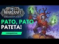 Conquista Pato, pato, Pateta! - Glória do Herói de Dragonfligth