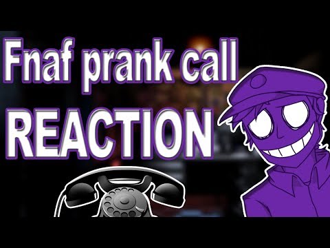 this-kid-was-petrified-|-fnaf-prank-call-on-kid---reaction