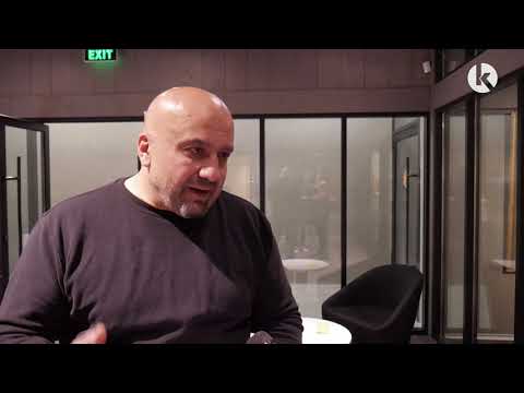 ფილმის ჩვენება