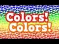 Colorful Actions Quiz