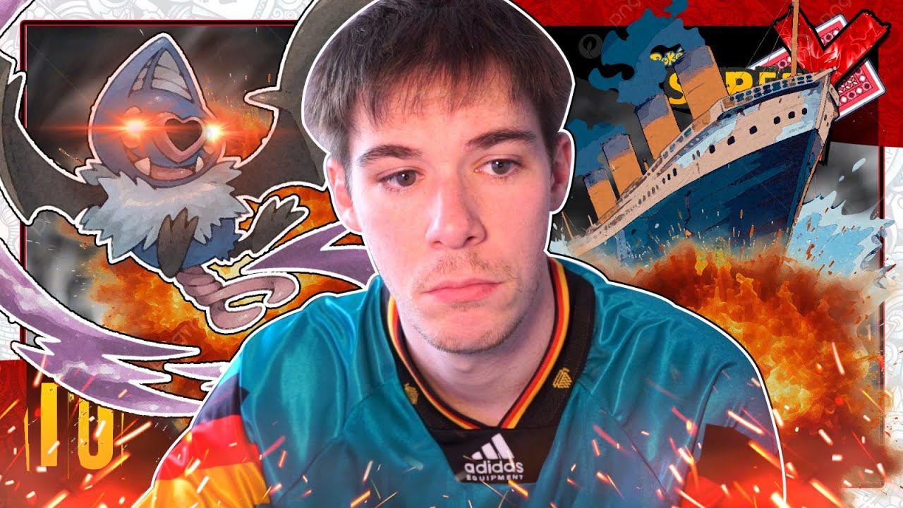 Pokémon Super Y Ep.10 - LO SIENTO.