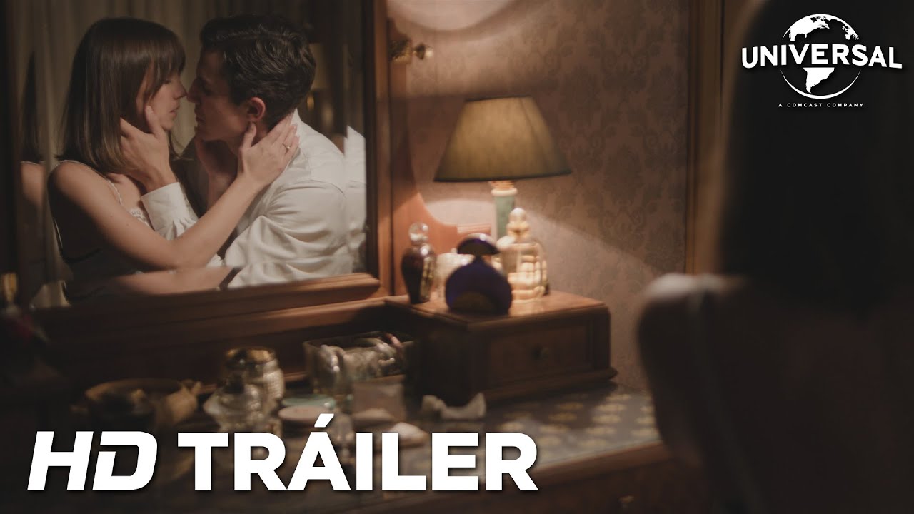 Trailer Release "Sofia's Suspicion"