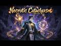 ☠【New】【Multi Sub】Necrotic Cataclysm: Million-Bone Tide EP 1-111#anime #animation