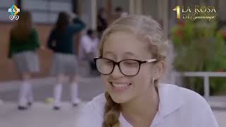 Escuadron = parte 1 - La Rosa de Guadalupe #viral #tendencia #larosadeguadalupe #miniseries #series