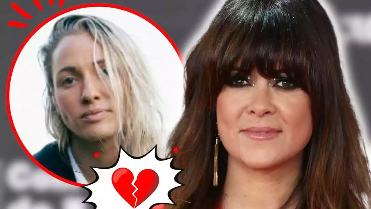 El verdadero motivo de la ruptura de Vanesa Martín y Bruna Bravo