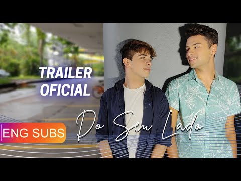 On Your Side - Official Trailer - ENG SUBS BL: Boys Love