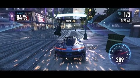 NFS No limits frostburn #nfs #needforspeed #nfsnolimits #nfsnolimitsvideos #carracing