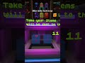 Such an amazing blue crate 😍 #zombonk #vr #goop #bluecrate #luck #w #capcut #famous #crateopening