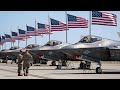 New 🇹🇭🇹🇭F-35 Lightning II! เครื่องบินรบล่องหนที่โลกต้องเกรงขาม!!