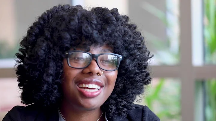 Montoya Thomas- Former Foster Youth Experience