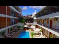 Tucan Suites Aparthotel