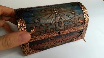 Triforce Chest DSi mod PROTOTYPE [MakoMod]