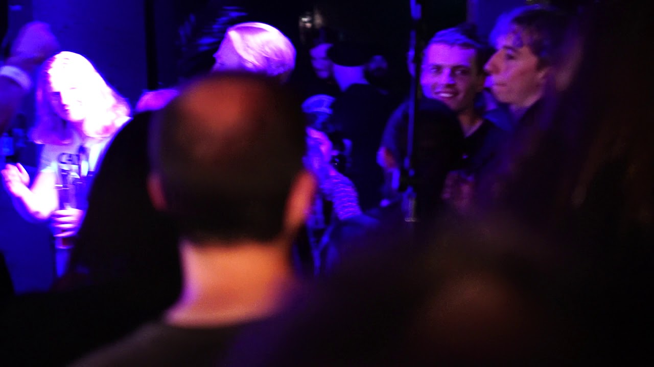 The DSM4 - Aatma, Manchester - 7th September 2019