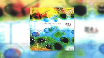 Adlib - Advanced Sound Unit [2002] [Full Album] [Instrumental Hip-Hop]