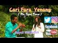 Cari Fara Yenang|| No Taxi  Fare||Nahyoh Wenkhuhum|| Subtitle in English Translation.