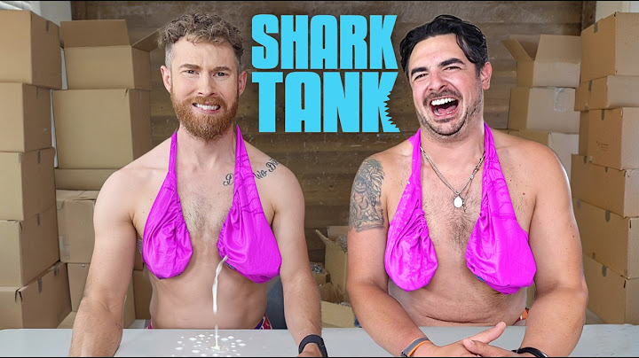 Testing HORRIBLE Failed Shark Tank Products!