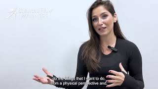 Physical Therapy Testimonial at Balanced Flow Wellness Chicago