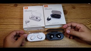 JBL TWS 4 Review, Unboxing and Tutorial in DETAIL | True Wireless Earbuds